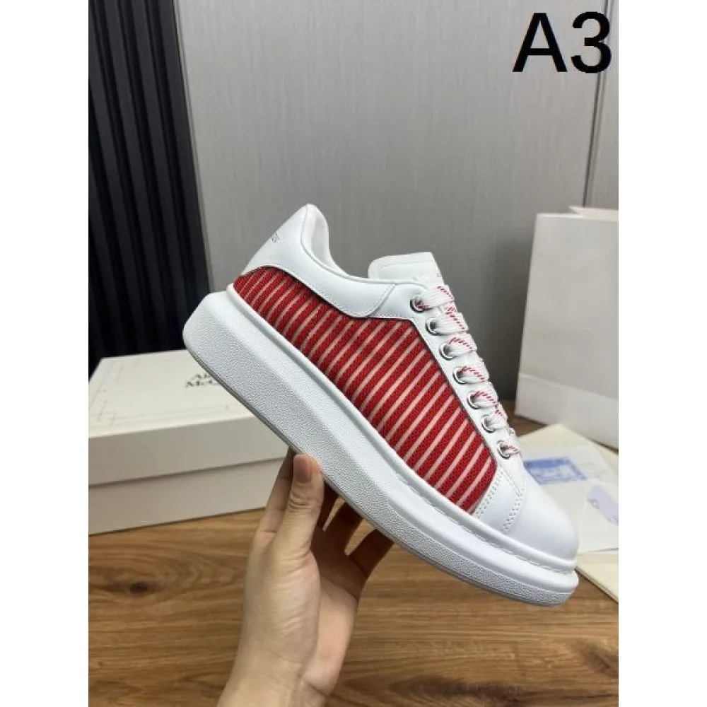 ALEXANDER WANG アレキサンダーワン 芸能人愛用 2026 メンズ用 カジュアルシューズ 商品画像 3
