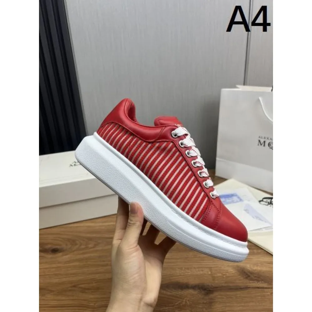 ALEXANDER WANG アレキサンダーワン 芸能人愛用 2026 メンズ用 カジュアルシューズ 商品画像 4