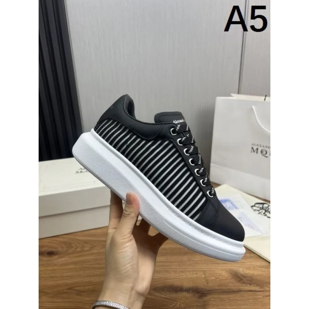 ALEXANDER WANG アレキサンダーワン 芸能人愛用 2026 メンズ用 カジュアルシューズ 商品画像 5