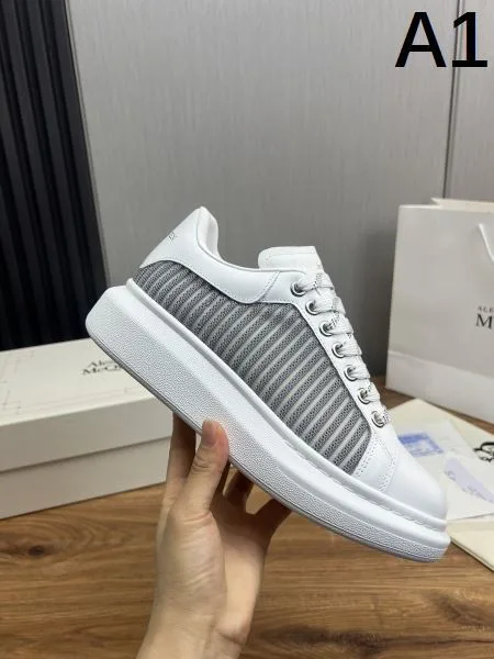ALEXANDER WANG アレキサンダーワン 芸能人愛用 2026 メンズ用 カジュアルシューズ 商品画像 10