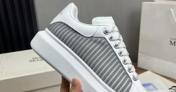 ALEXANDER WANG アレキサンダーワン 芸能人愛用 2026 メンズ用 カジュアルシューズ 商品画像 11