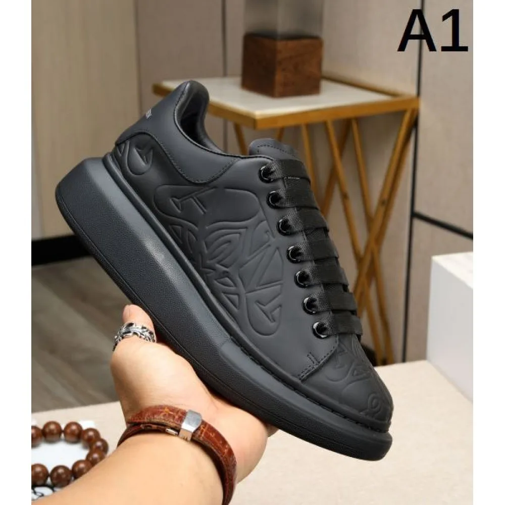 2024FW メンズ用 カジュアルシューズ ALEXANDER WANG アレキサンダーワン 今年も人気 商品画像 1