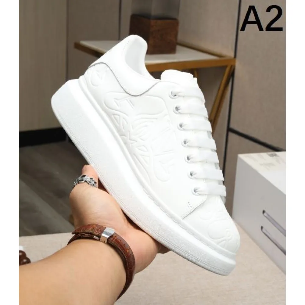 2024FW メンズ用 カジュアルシューズ ALEXANDER WANG アレキサンダーワン 今年も人気 商品画像 2