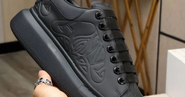 2024FW メンズ用 カジュアルシューズ ALEXANDER WANG アレキサンダーワン 今年も人気 商品画像 12