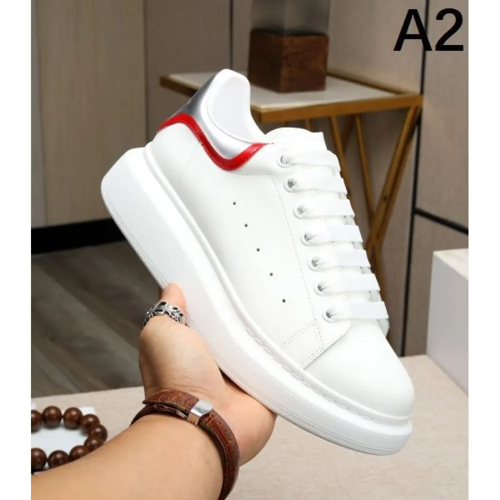 2024FW メンズ用 カジュアルシューズ ALEXANDER WANG アレキサンダーワン 最安に挑戦 商品画像 2