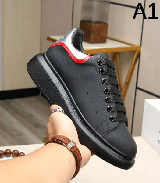 2024FW メンズ用 カジュアルシューズ ALEXANDER WANG アレキサンダーワン 最安に挑戦 商品画像 11