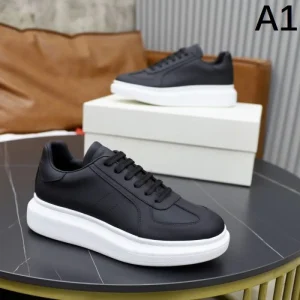 2024FW メンズ用 カジュアルシューズ ALEXANDER WANG アレキサンダーワン 大人でお上品 商品画像 1