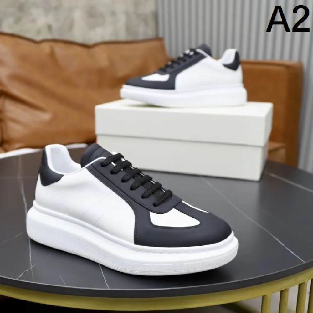 2024FW メンズ用 カジュアルシューズ ALEXANDER WANG アレキサンダーワン 大人でお上品 商品画像 2
