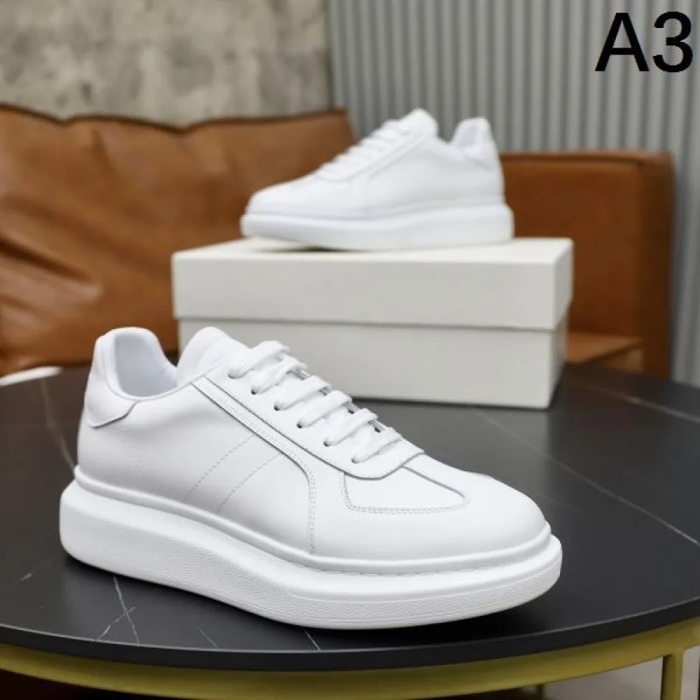 2024FW メンズ用 カジュアルシューズ ALEXANDER WANG アレキサンダーワン 大人でお上品 商品画像 3