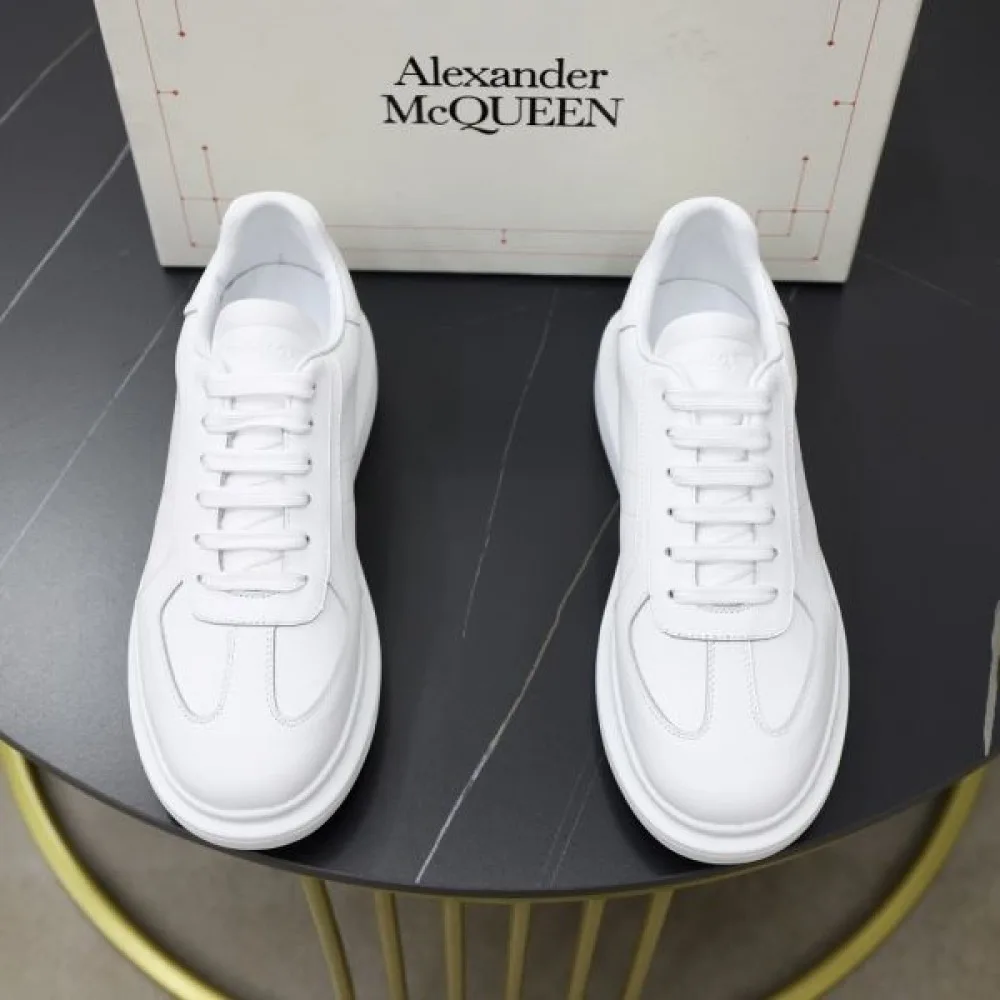 2024FW メンズ用 カジュアルシューズ ALEXANDER WANG アレキサンダーワン 大人でお上品 商品画像 4