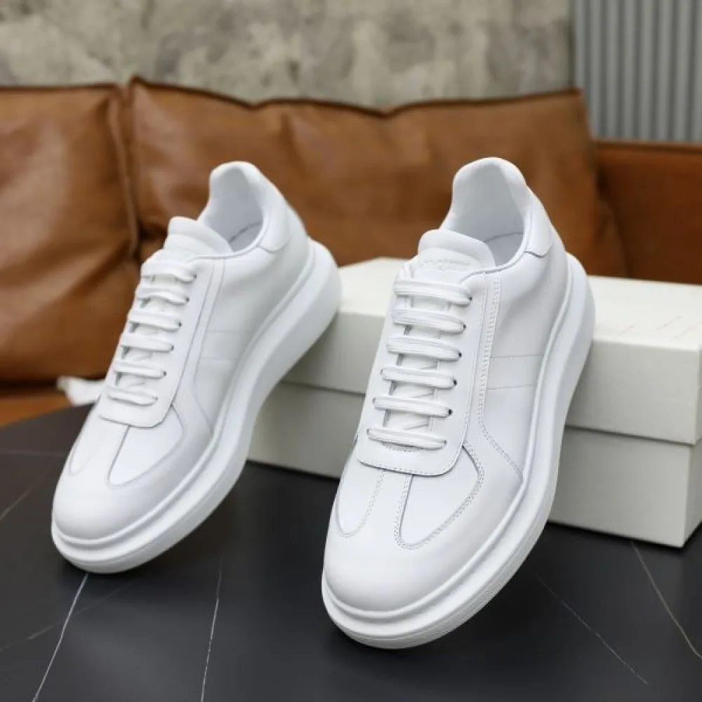 2024FW メンズ用 カジュアルシューズ ALEXANDER WANG アレキサンダーワン 大人でお上品 商品画像 6