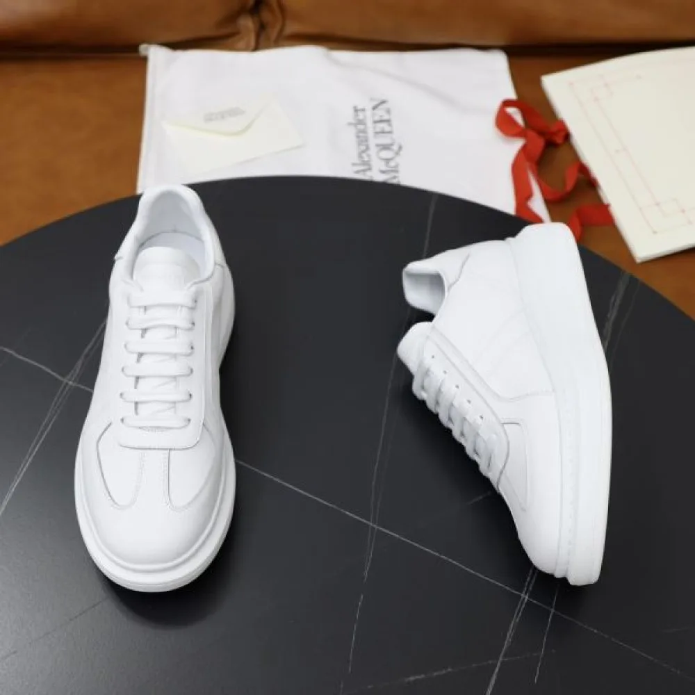 2024FW メンズ用 カジュアルシューズ ALEXANDER WANG アレキサンダーワン 大人でお上品 商品画像 7
