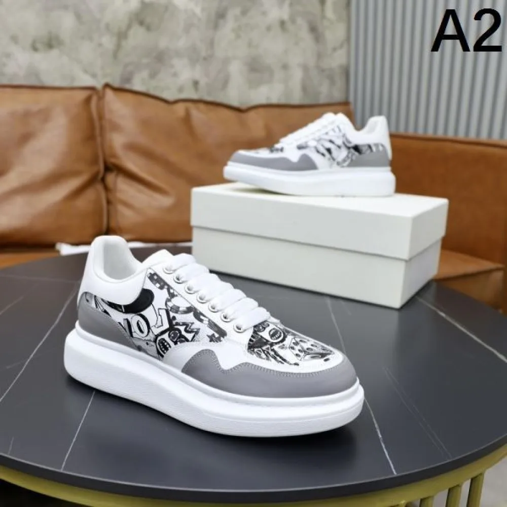 2024FW メンズ用 カジュアルシューズ ALEXANDER WANG アレキサンダーワン セールで破格 商品画像 2