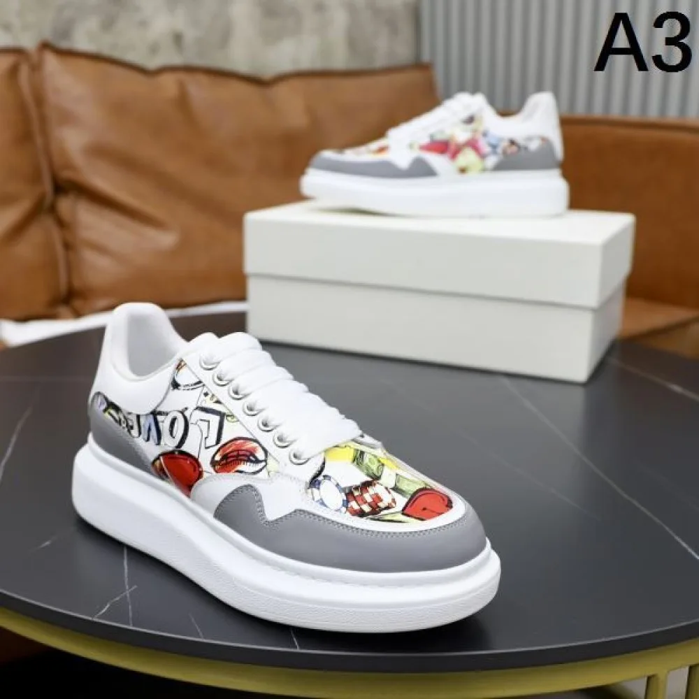 2024FW メンズ用 カジュアルシューズ ALEXANDER WANG アレキサンダーワン セールで破格 商品画像 3