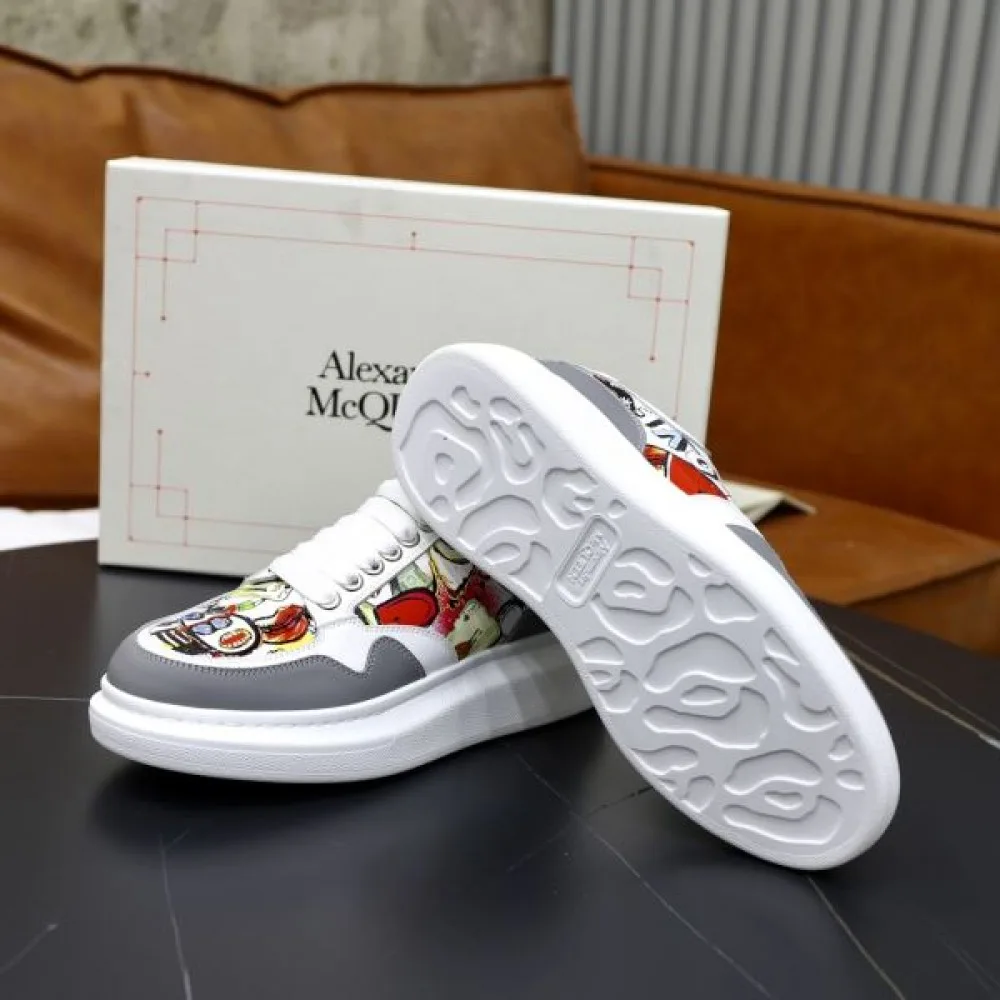 2024FW メンズ用 カジュアルシューズ ALEXANDER WANG アレキサンダーワン セールで破格 商品画像 9