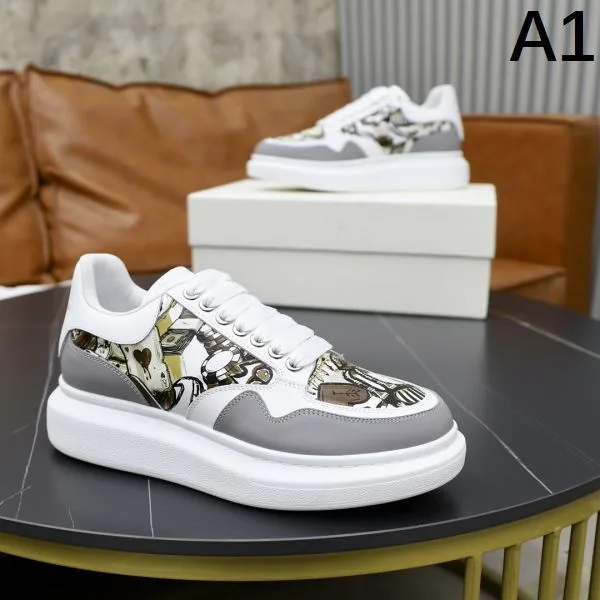 2024FW メンズ用 カジュアルシューズ ALEXANDER WANG アレキサンダーワン セールで破格 商品画像 10