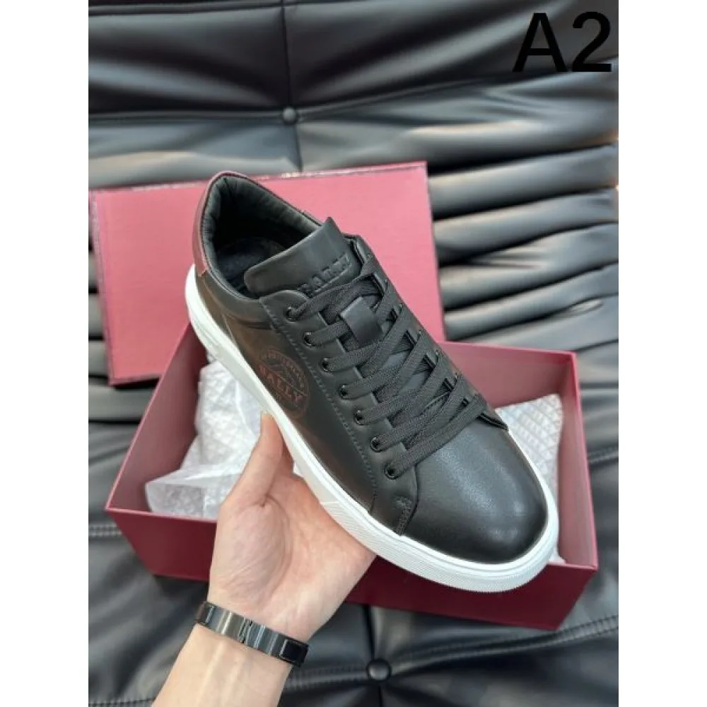 BALLY バリー 1点限り!VIP顧客セール 2026 メンズ用 カジュアルシューズ 商品画像 2