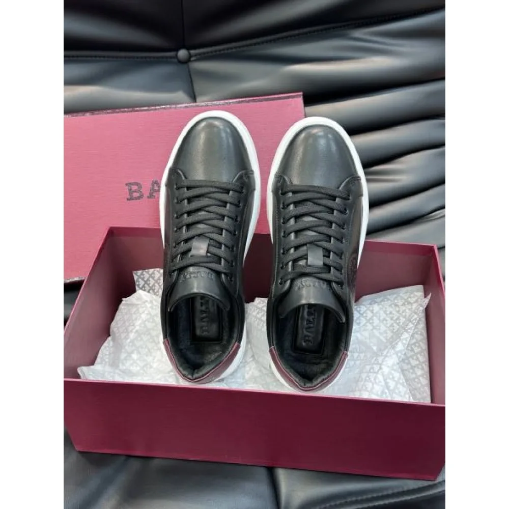 BALLY バリー 1点限り!VIP顧客セール 2026 メンズ用 カジュアルシューズ 商品画像 5