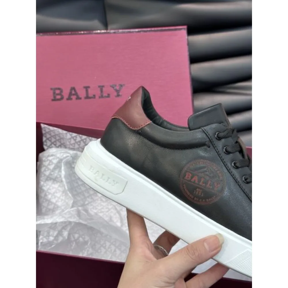BALLY バリー 1点限り!VIP顧客セール 2026 メンズ用 カジュアルシューズ 商品画像 6