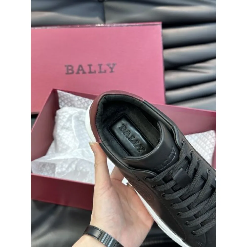 BALLY バリー 1点限り!VIP顧客セール 2026 メンズ用 カジュアルシューズ 商品画像 7