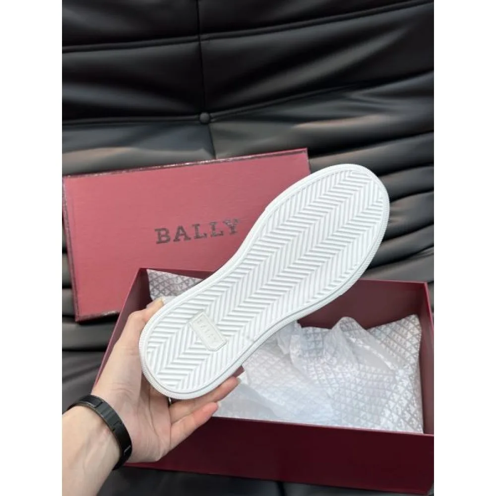 BALLY バリー 1点限り!VIP顧客セール 2026 メンズ用 カジュアルシューズ 商品画像 9