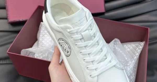 BALLY バリー 1点限り!VIP顧客セール 2026 メンズ用 カジュアルシューズ 商品画像 11