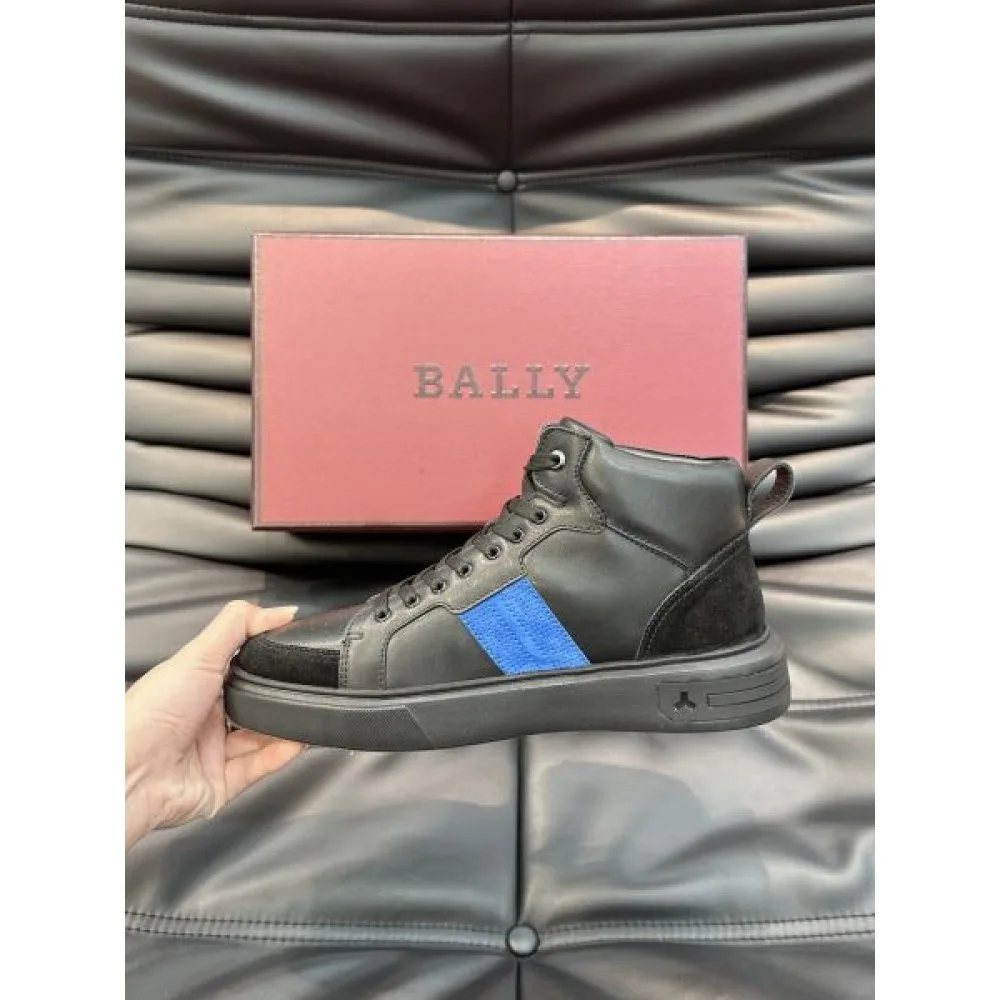 BALLY バリー お洒落さんの愛用率が高い 2026 メンズ用 カジュアルシューズ 商品画像 6