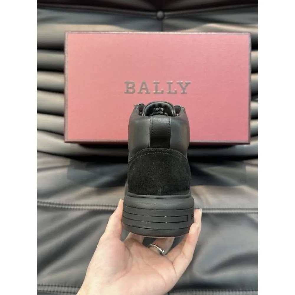 BALLY バリー お洒落さんの愛用率が高い 2026 メンズ用 カジュアルシューズ 商品画像 7