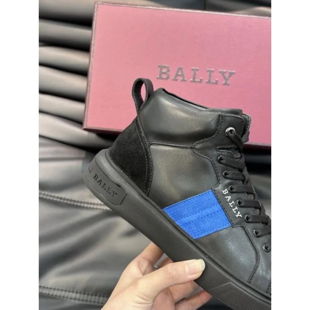 BALLY バリー お洒落さんの愛用率が高い 2026 メンズ用 カジュアルシューズ 商品画像 9