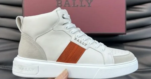 BALLY バリー お洒落さんの愛用率が高い 2026 メンズ用 カジュアルシューズ 商品画像 11
