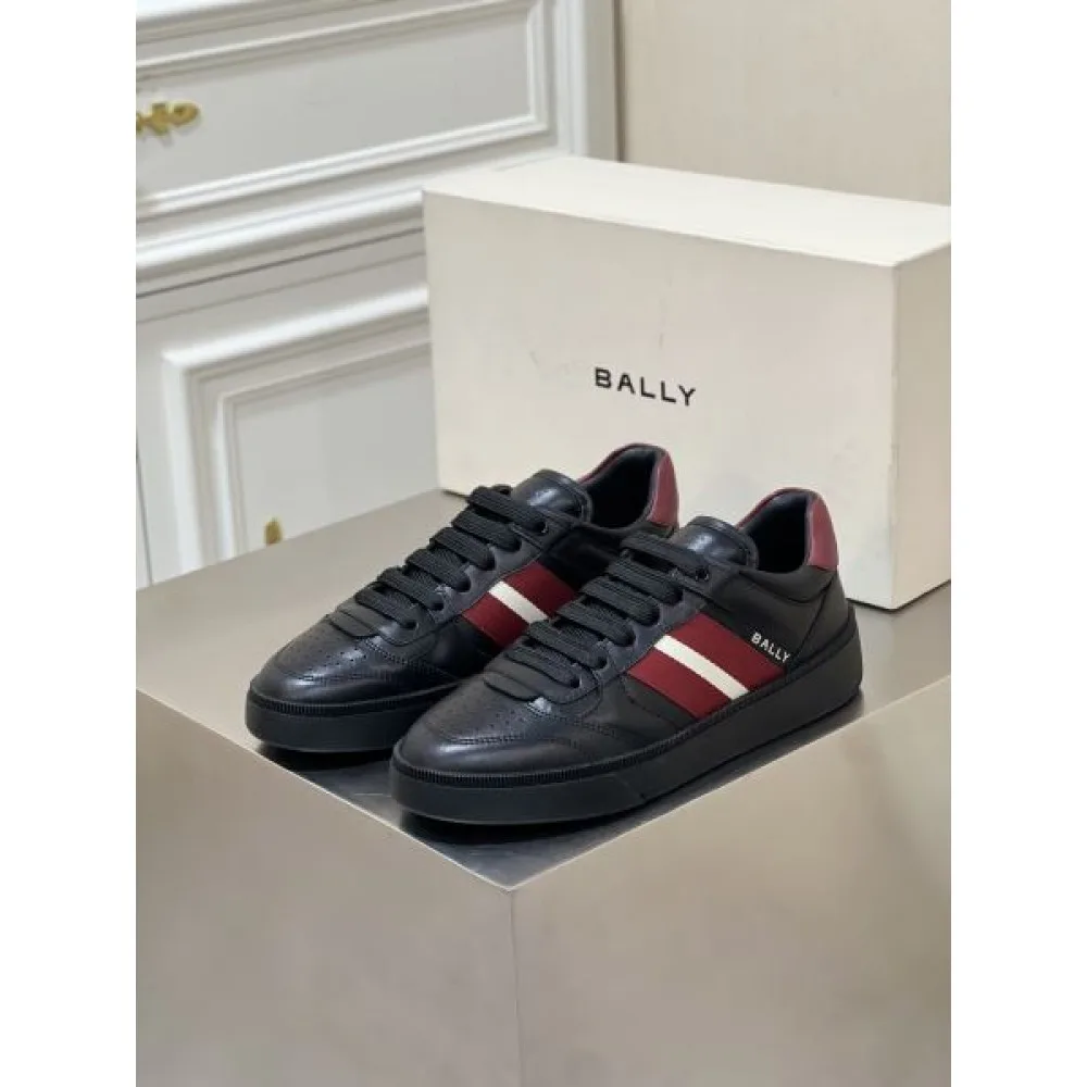 BALLY バリー 着こなしが簡単につくれる 2026 メンズ用 カジュアルシューズ 商品画像 4