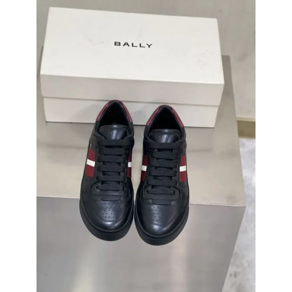 BALLY バリー 着こなしが簡単につくれる 2026 メンズ用 カジュアルシューズ 商品画像 5