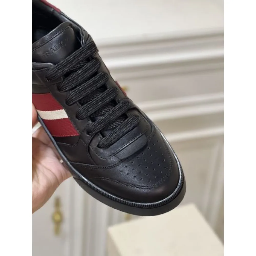 BALLY バリー 着こなしが簡単につくれる 2026 メンズ用 カジュアルシューズ 商品画像 8