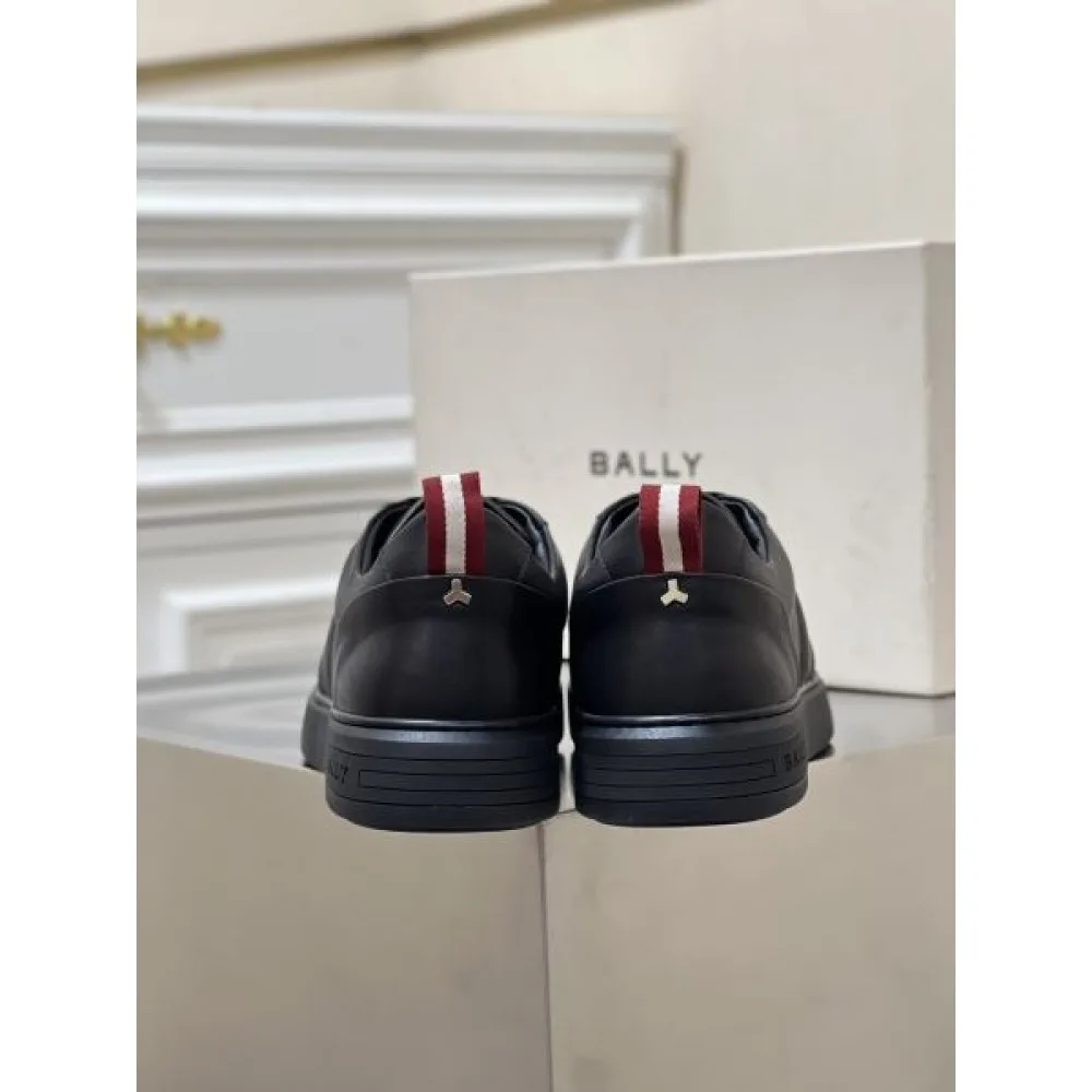 BALLY バリー 着こなしが簡単につくれる 2026 メンズ用 カジュアルシューズ 商品画像 9