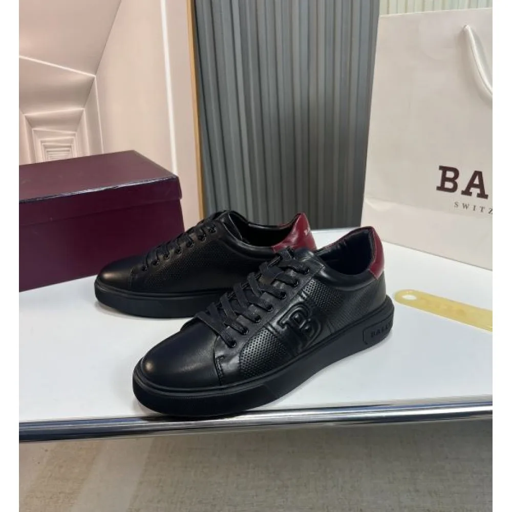 BALLY バリー インパクト抜群のデザイン 2026 メンズ用 カジュアルシューズ 商品画像 5