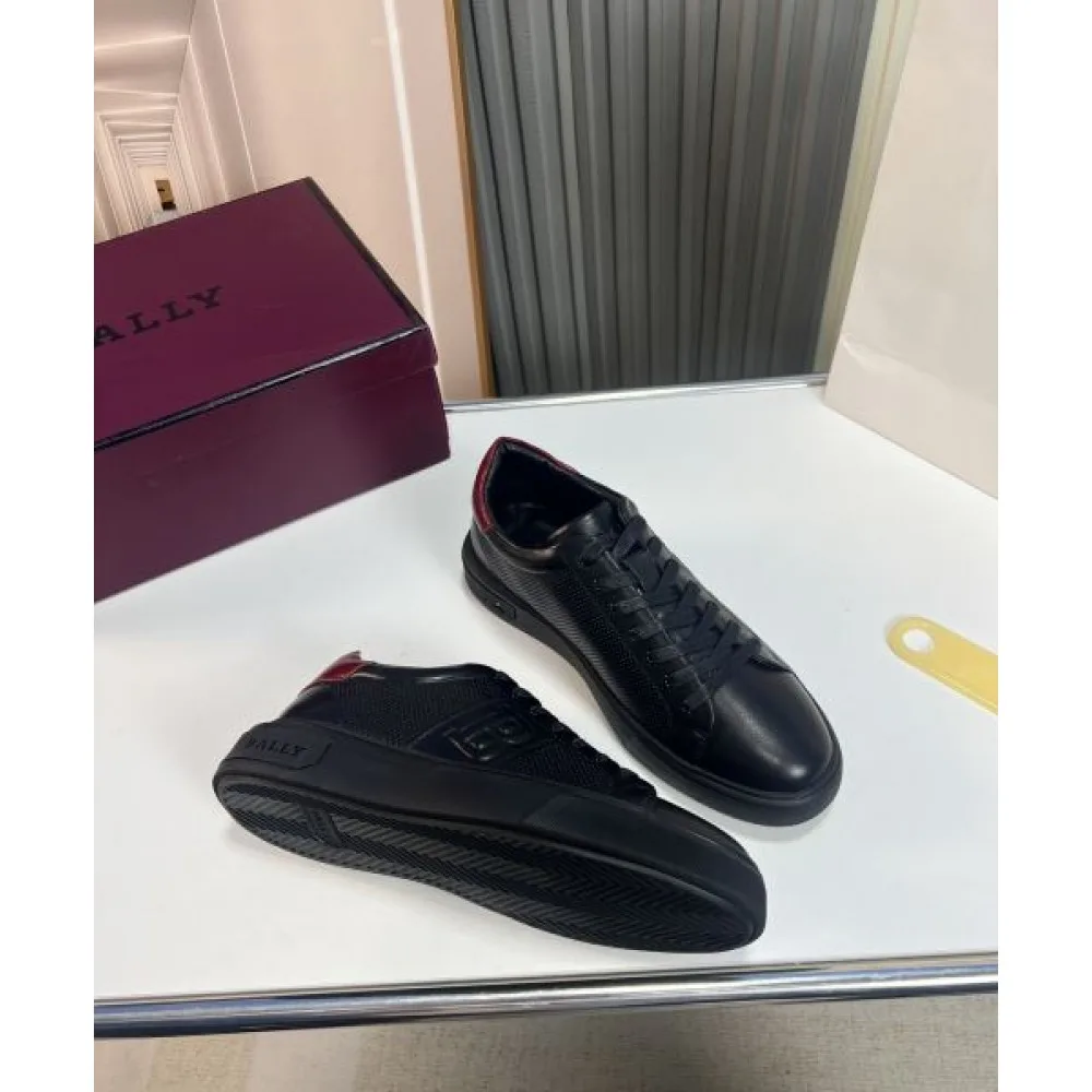 BALLY バリー インパクト抜群のデザイン 2026 メンズ用 カジュアルシューズ 商品画像 6