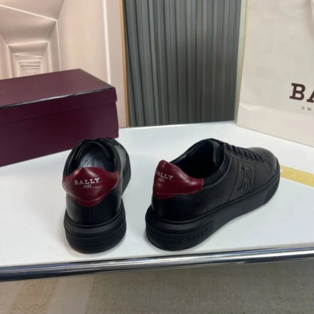 BALLY バリー インパクト抜群のデザイン 2026 メンズ用 カジュアルシューズ 商品画像 7