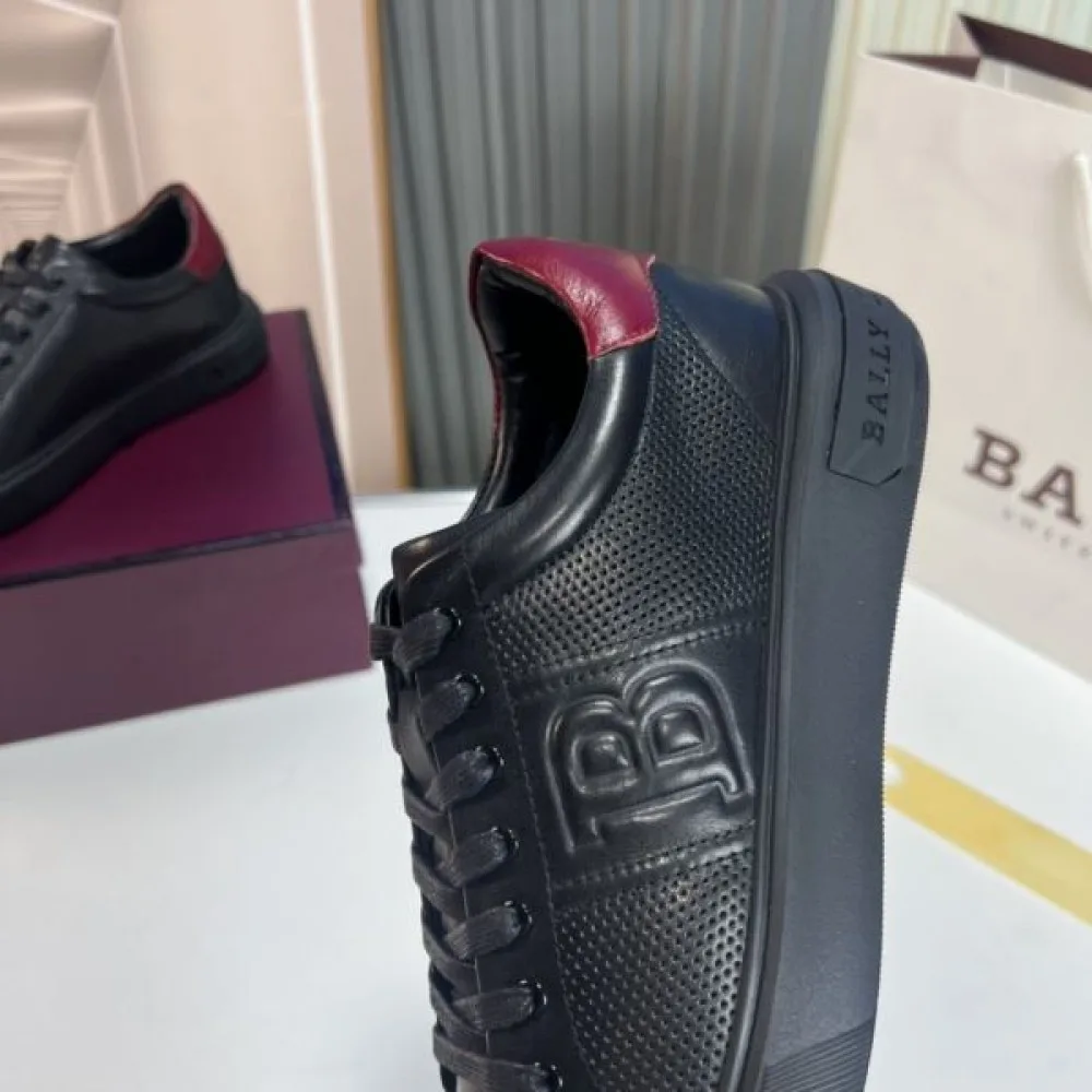 BALLY バリー インパクト抜群のデザイン 2026 メンズ用 カジュアルシューズ 商品画像 8