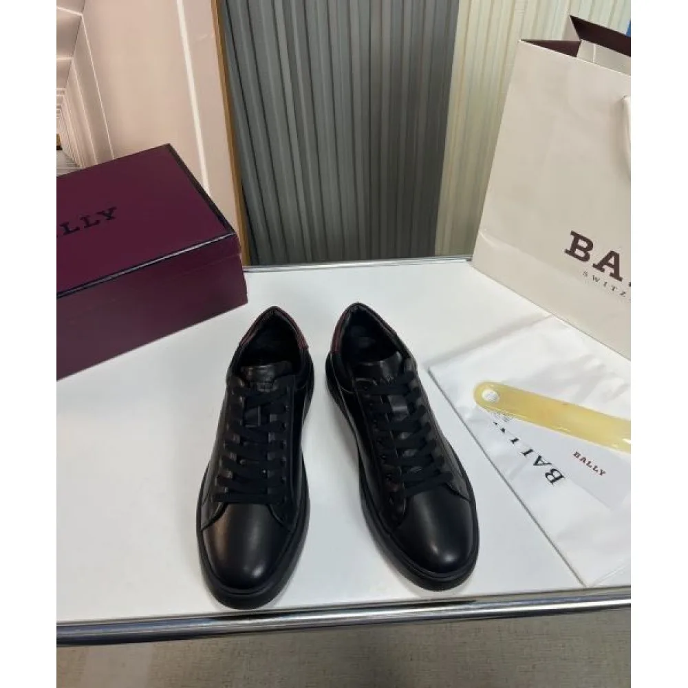 BALLY バリー 上品なカジュアルコーデに 2026 メンズ用 カジュアルシューズ 商品画像 3