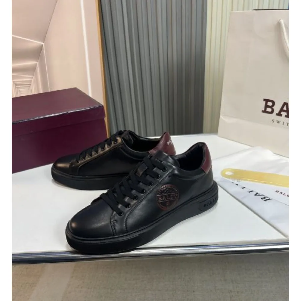 BALLY バリー 上品なカジュアルコーデに 2026 メンズ用 カジュアルシューズ 商品画像 4