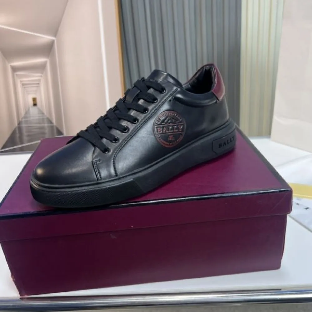 BALLY バリー 上品なカジュアルコーデに 2026 メンズ用 カジュアルシューズ 商品画像 5