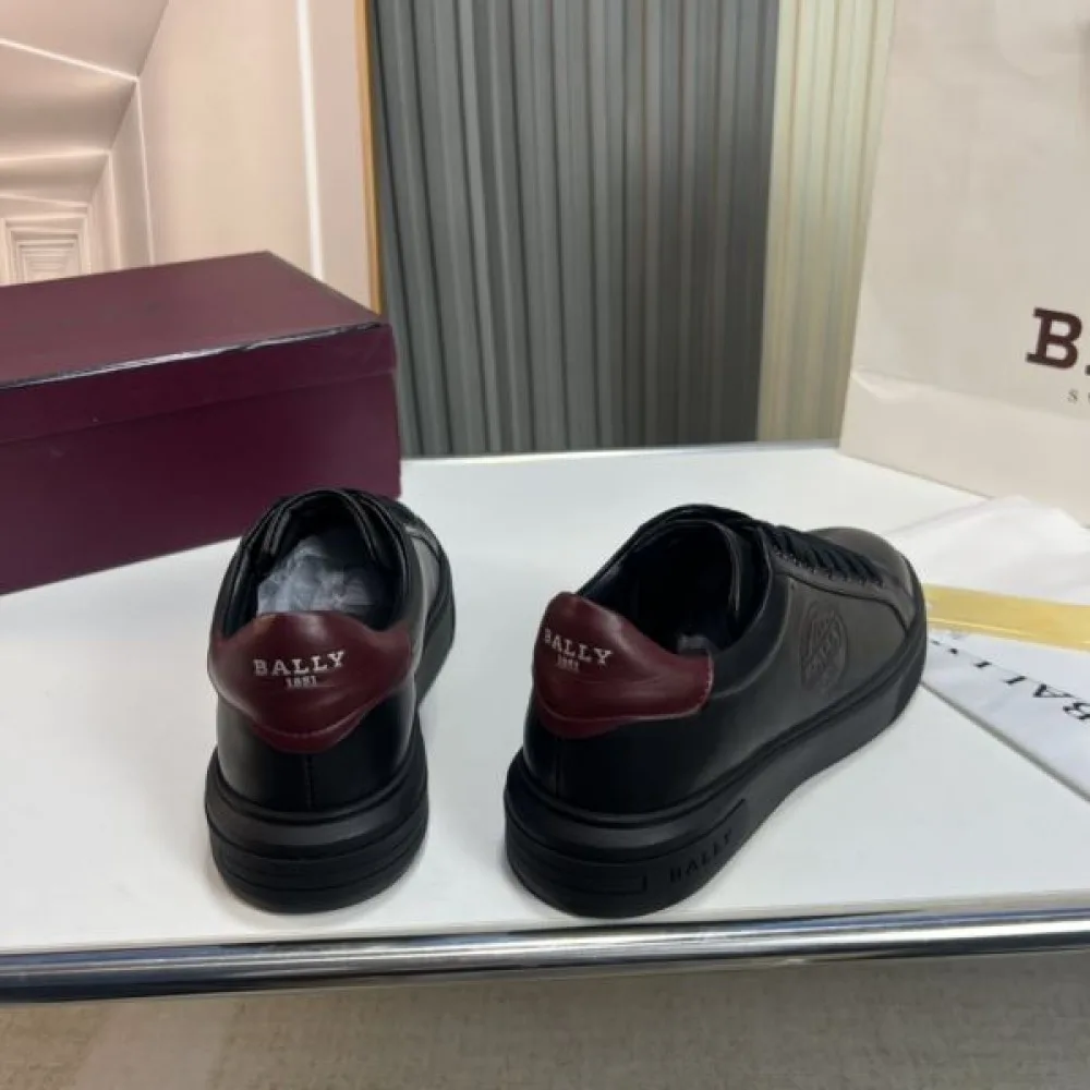 BALLY バリー 上品なカジュアルコーデに 2026 メンズ用 カジュアルシューズ 商品画像 6