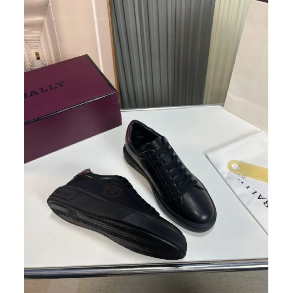 BALLY バリー 上品なカジュアルコーデに 2026 メンズ用 カジュアルシューズ 商品画像 7