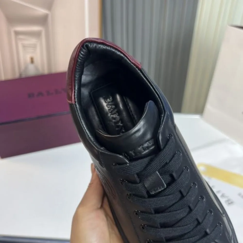 BALLY バリー 上品なカジュアルコーデに 2026 メンズ用 カジュアルシューズ 商品画像 8