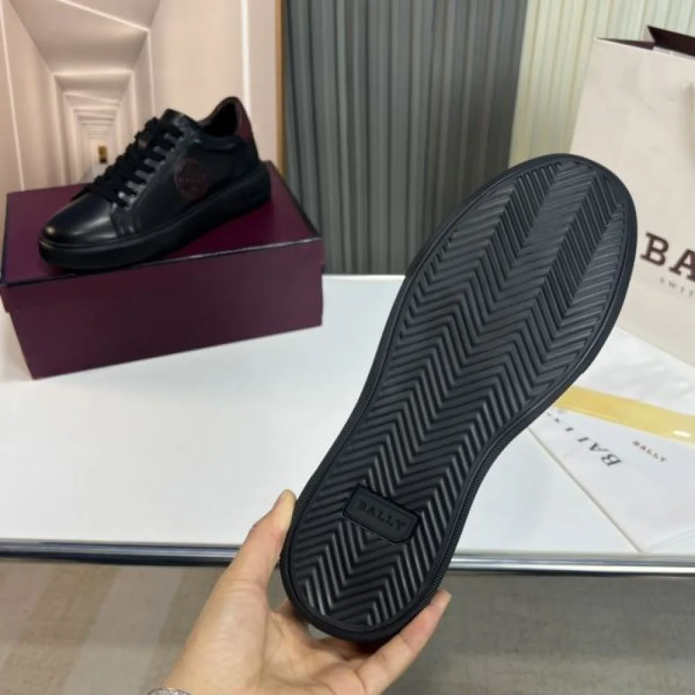 BALLY バリー 上品なカジュアルコーデに 2026 メンズ用 カジュアルシューズ 商品画像 9