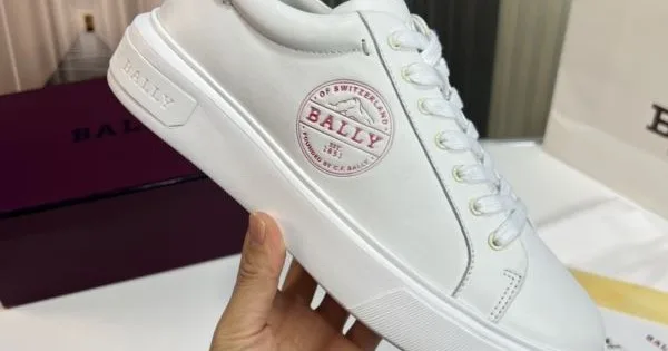 BALLY バリー 上品なカジュアルコーデに 2026 メンズ用 カジュアルシューズ 商品画像 11
