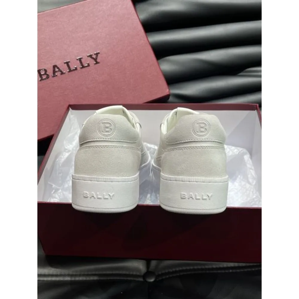 BALLY バリー ファン必見の春夏新作 2026 メンズ用 カジュアルシューズ 商品画像 8