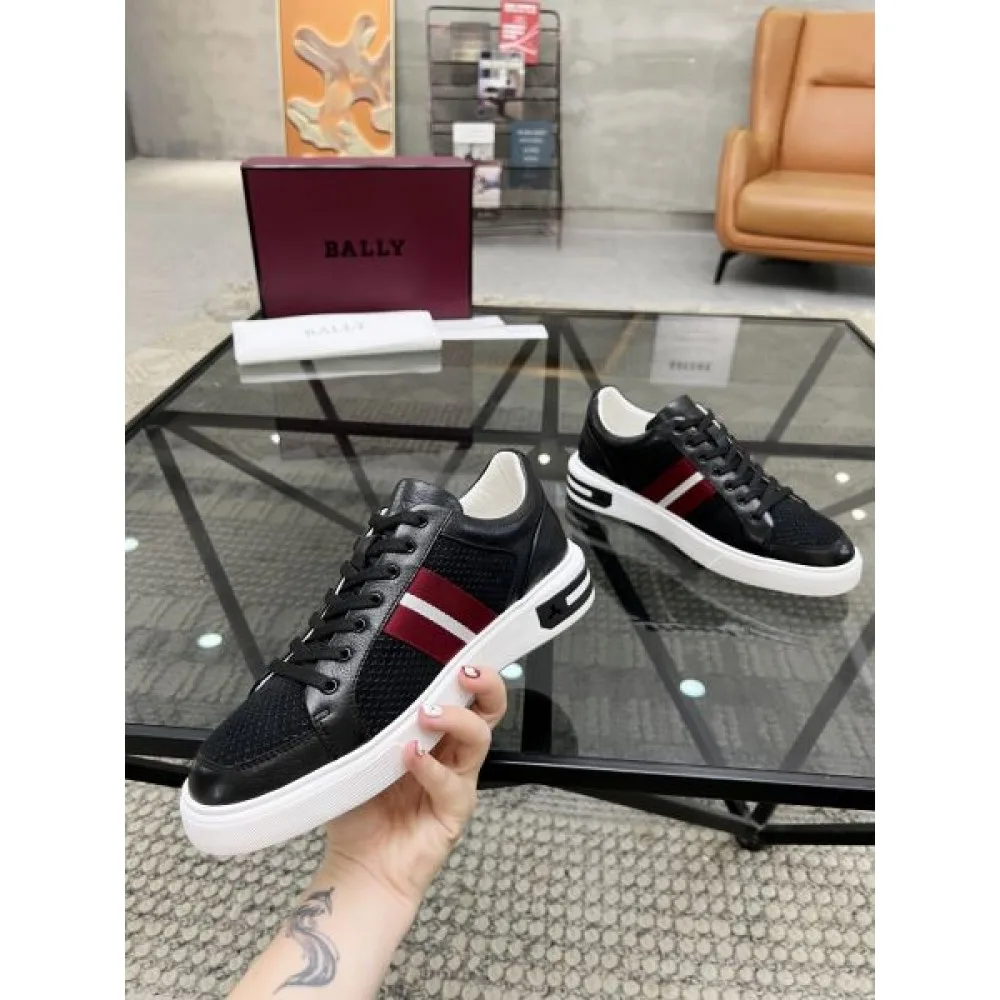 BALLY バリー 視線を集める今夏新作 2026 メンズ用 カジュアルシューズ 商品画像 5