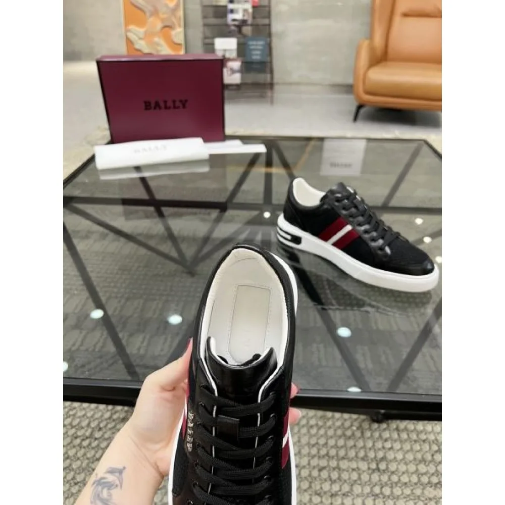 BALLY バリー 視線を集める今夏新作 2026 メンズ用 カジュアルシューズ 商品画像 7