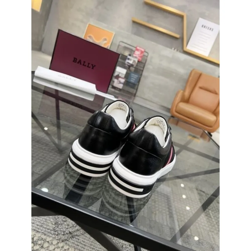 BALLY バリー 視線を集める今夏新作 2026 メンズ用 カジュアルシューズ 商品画像 8